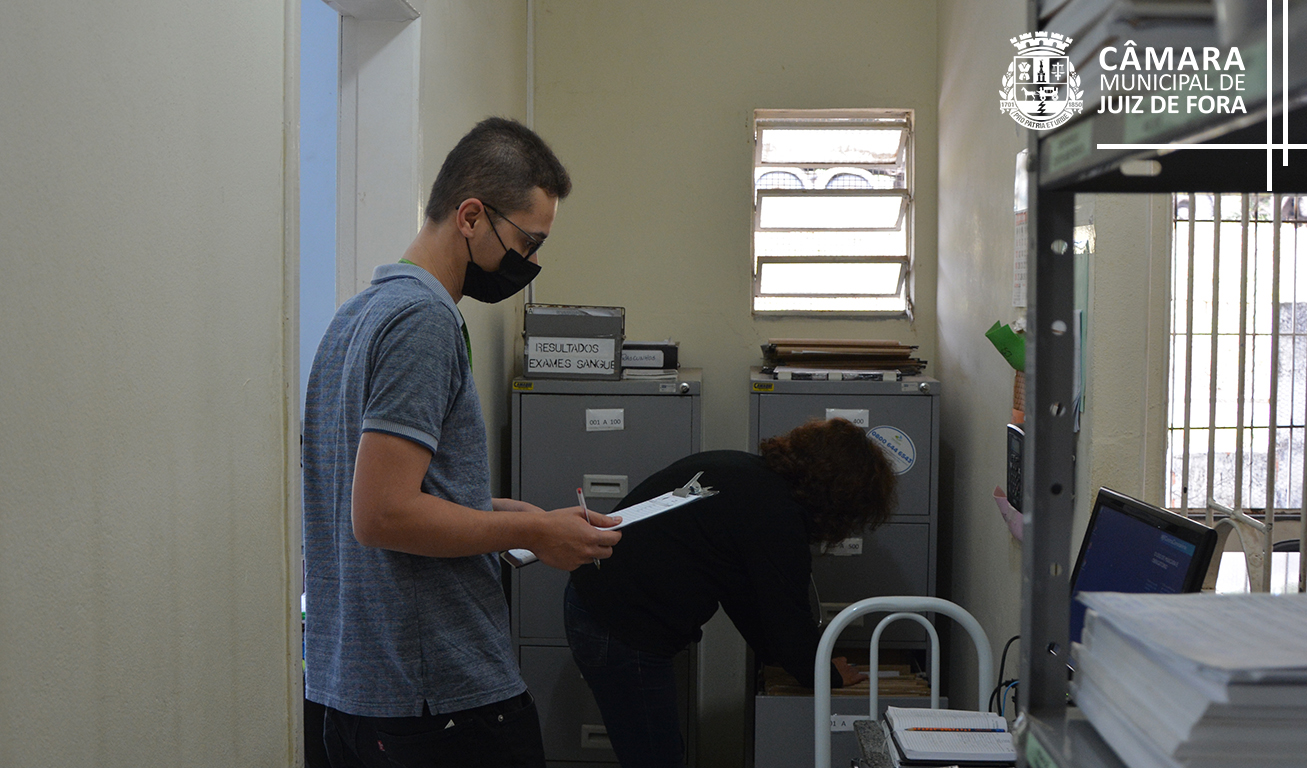 UBS de Valadares recebe Fiscaliza JF (01/06/2022 00:00:00)