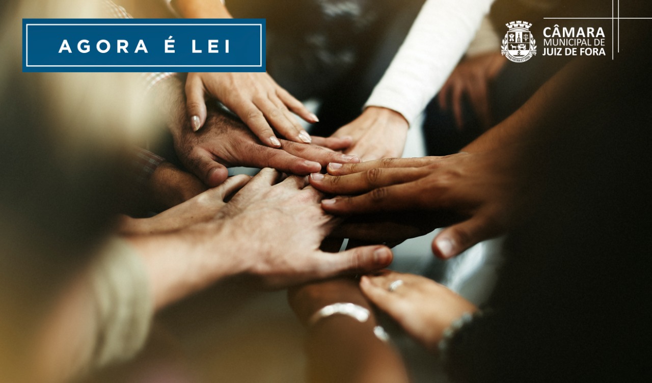 Agora é Lei - Perfil social da população atendida por programas executados pela Prefeitura deve ser divulgado (15/12/2022 00:00:00)