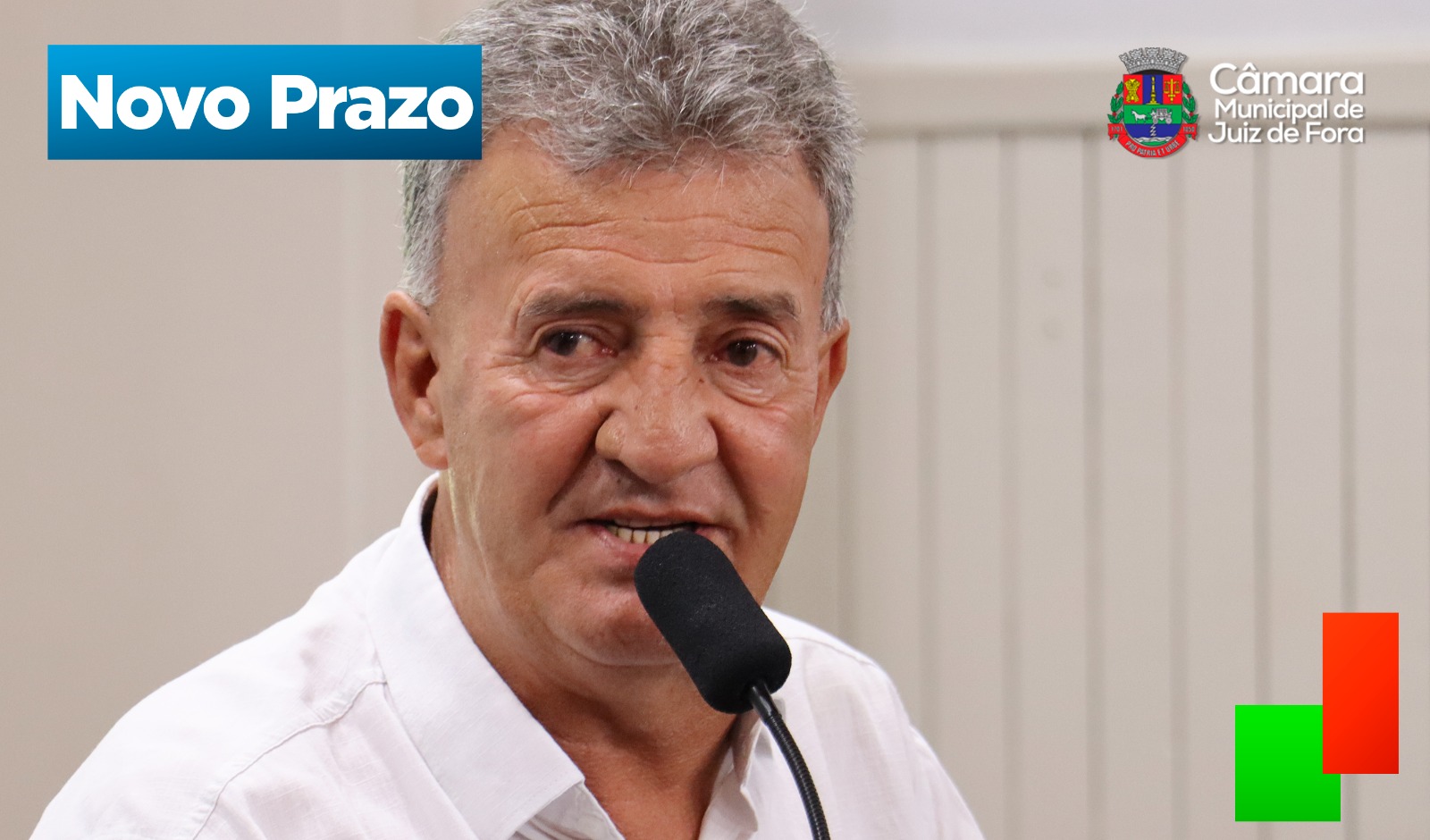 Câmara aprova reabertura do prazo para pagamento do IPTU à vista (20/02/2025 00:00:00)