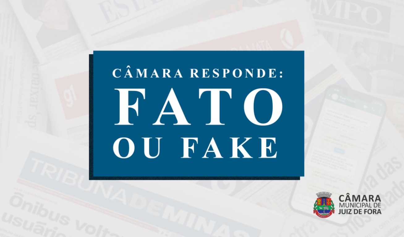 Fato ou Fake