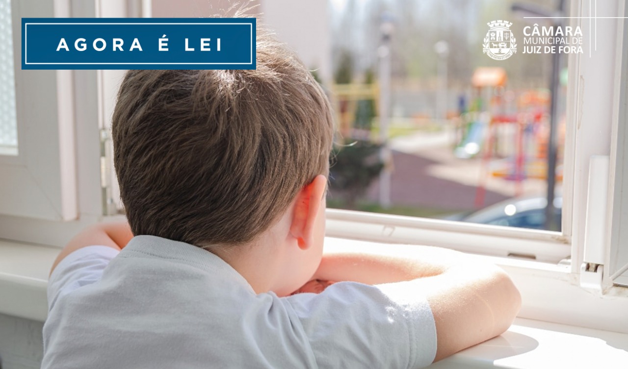 Agora é Lei - Autonomia dos Conselhos Tutelares está fortalecida (15/12/2022 00:00:00)