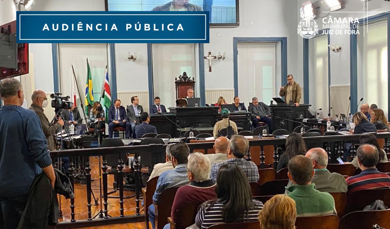 Câmara debate criação de Delegacia Rural na Zona da Mata (23/08/2022 00:00:00)