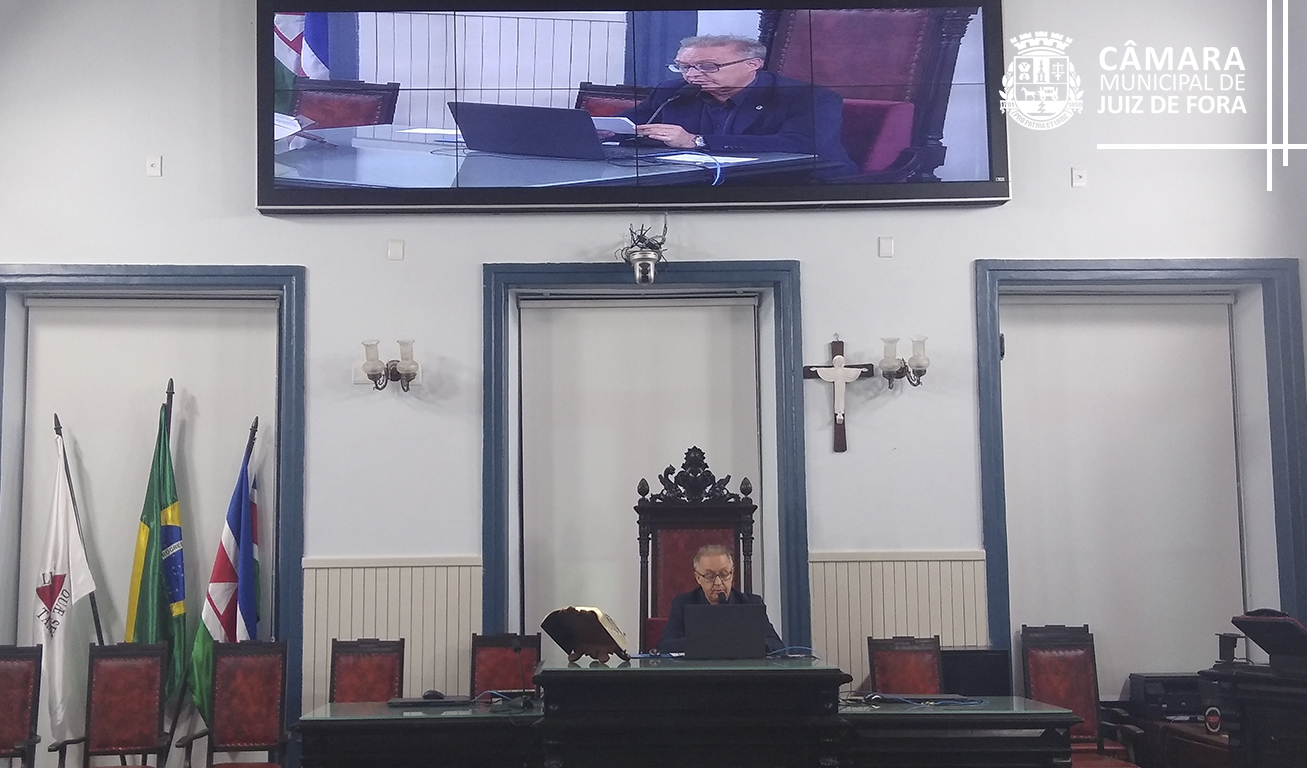 Câmara realiza 1º Seminário Nacional da Frente Parlamentar (12/04/2022 00:00:00)