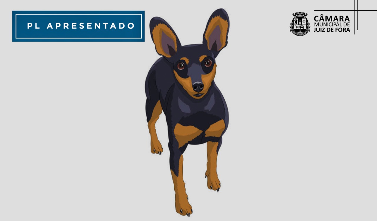 Lei Cadelinha Milly - PL busca endurecer multa para maus-tratos contra animais (04/01/2023 00:00:00)
