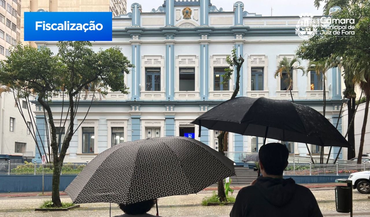 Câmara atua no combate aos danos causados pelas chuvas (23/01/2023 00:00:00)