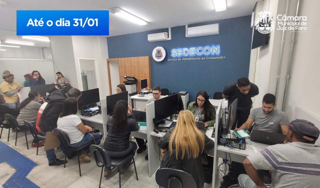 Sedecon funcionará provisoriamente no Palácio Barbosa Lima (25/01/2023 00:00:00)