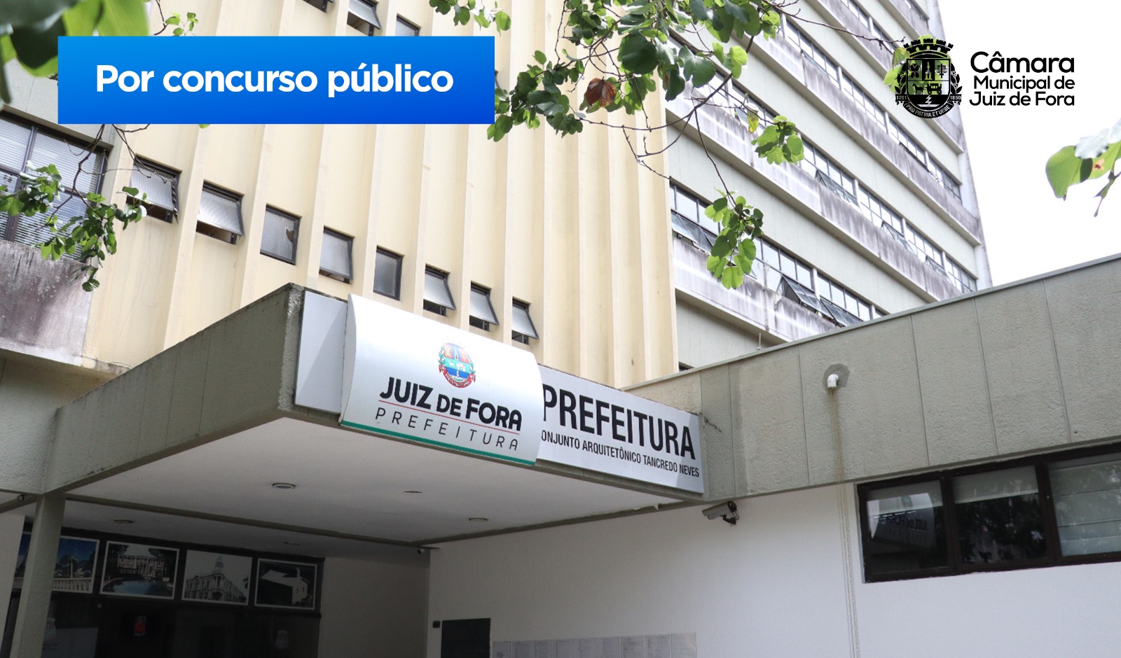 Câmara aprova criação de 143 cargos efetivos e técnicos (09/02/2023 00:00:00)