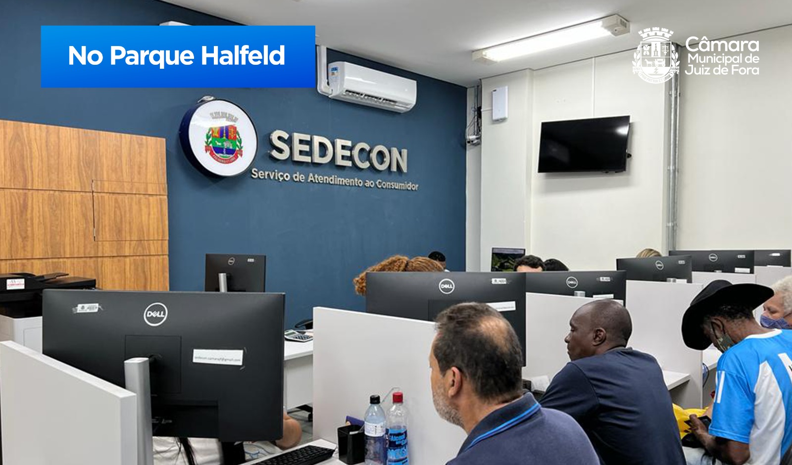 Sedecon promoverá ação pelo Dia Mundial de Defesa do Consumidor (13/03/2023 00:00:00)