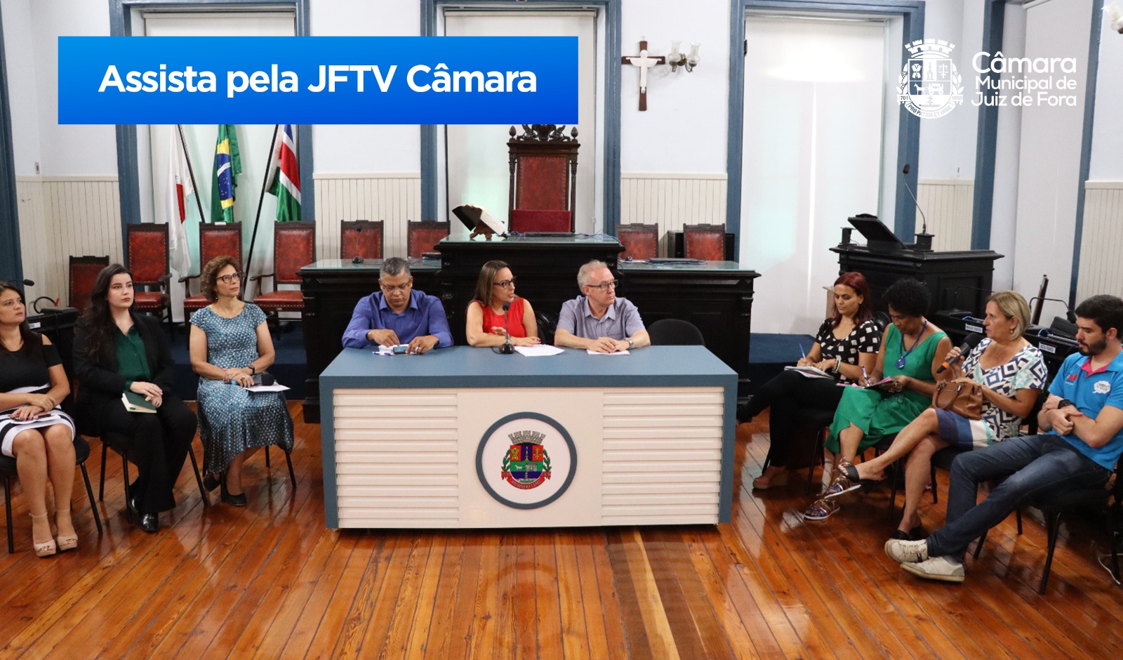 Comissão promove debate sobre justiça restaurativa e prevenção ao bullying (15/03/2023 00:00:00)