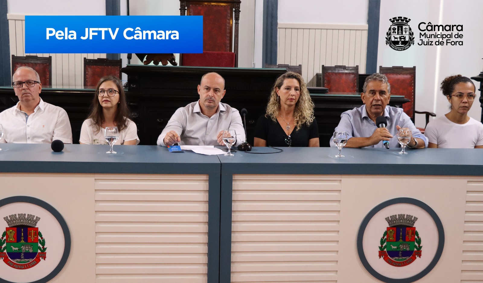 Mesa Redonda - Abordagem multidisciplinar para pessoas com Síndrome de Down (21/03/2023 00:00:00)