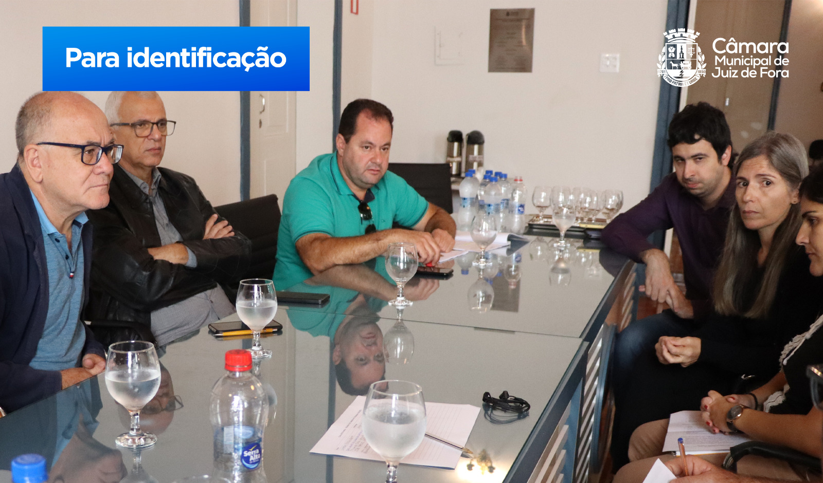 Comissão discute o retorno da biometria para taxistas (11/04/2023 00:00:00)