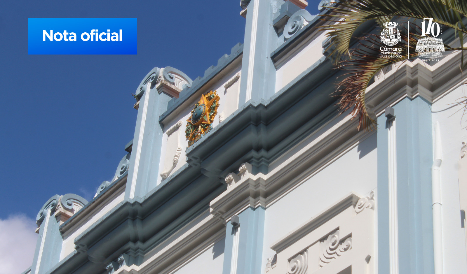 Nota da Comissão de Cultura - Adiamento da reunião prevista para esta quarta, 3 (02/05/2023 00:00:00)