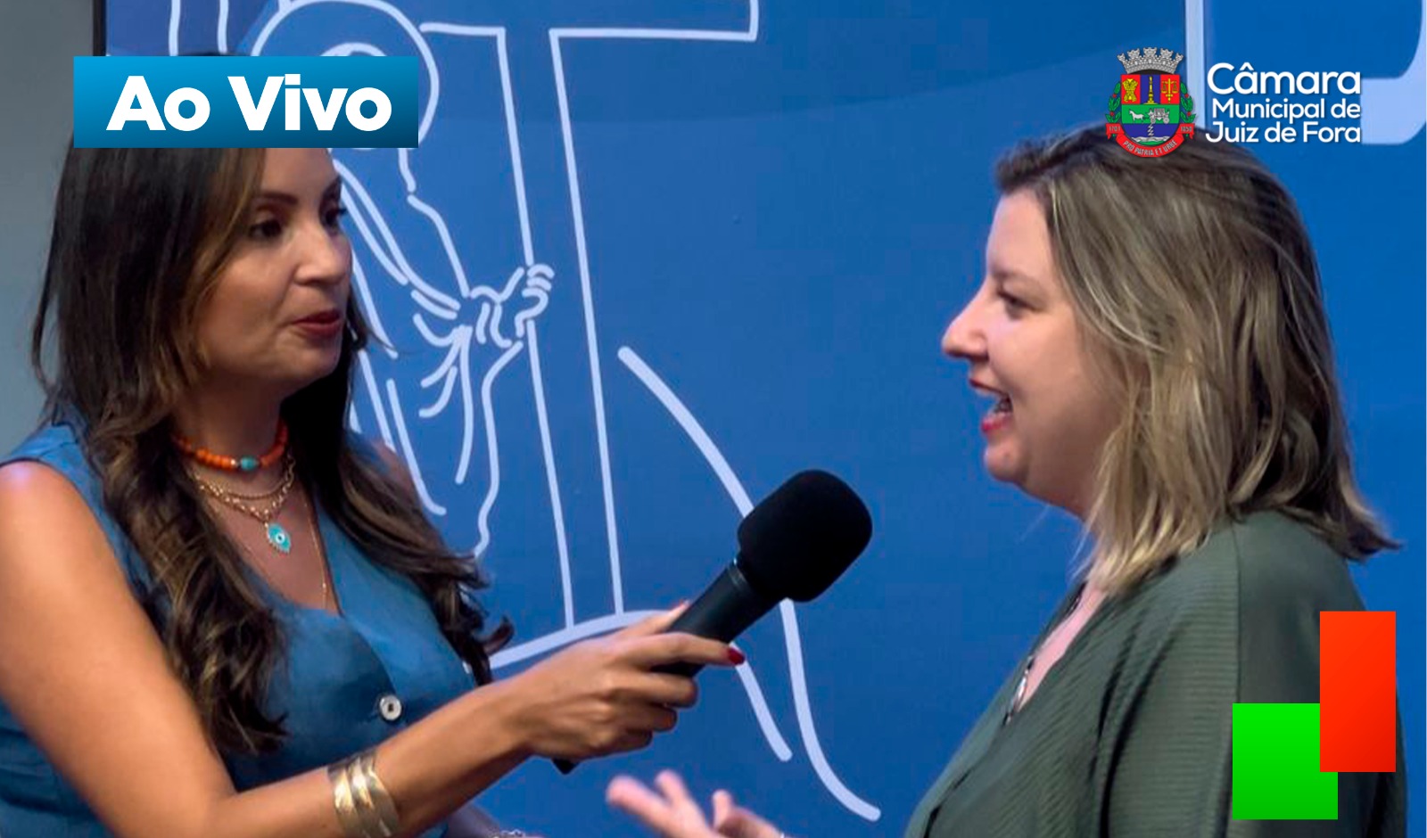 Ao Vivo - Laiz Perrut defende a aprovação da Política Municipal de Cuidados (18/02/2025 00:00:00)