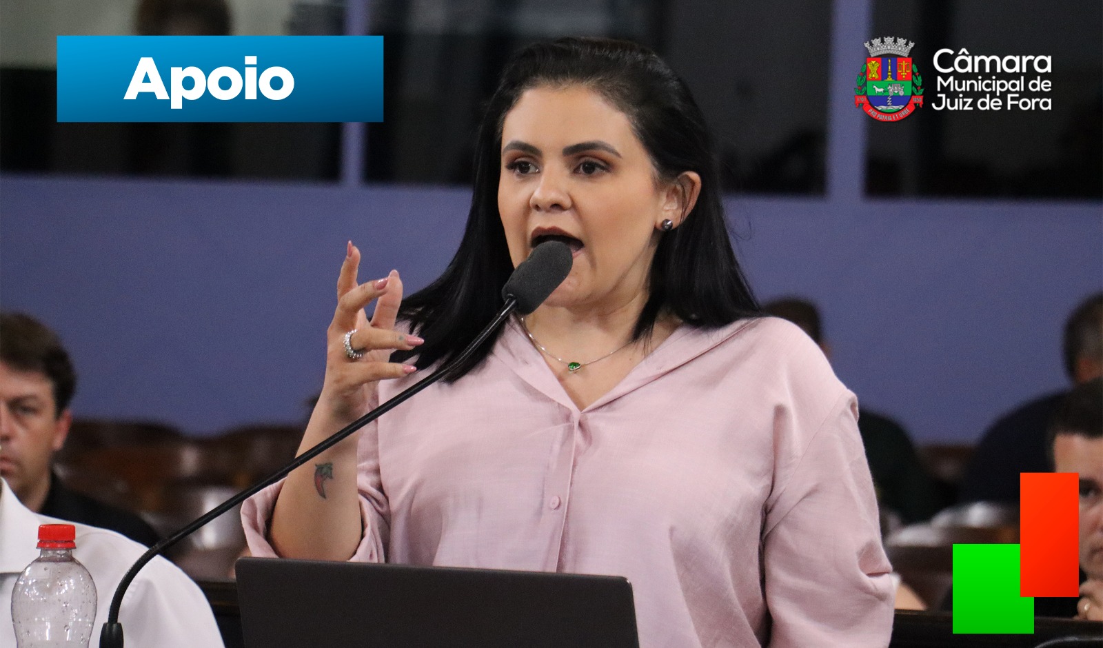 Roberta Lopes propõe instituir o programa “De Volta para Minha Terra” (26/02/2025 00:00:00)