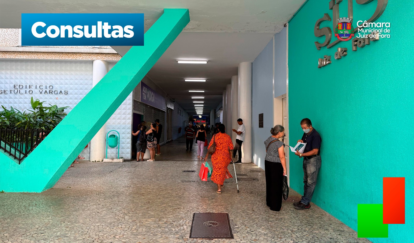 Câmara aprova criação de aplicativo para agendamento de consultas (10/03/2025 00:00:00)