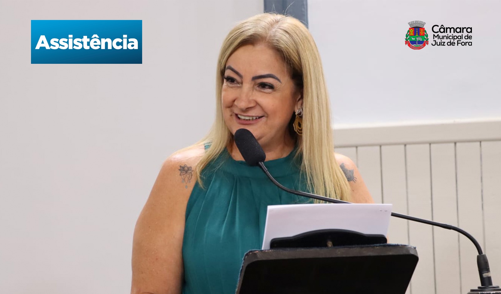 Kátia Franco propõe criação de Programa de Assistência a Animais de Família de Baixa Renda (30/05/2025 00:00:00)