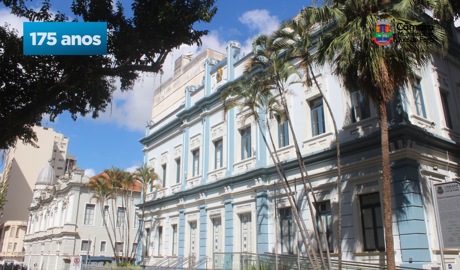 Atas da Câmara Municipal revelam história política de Juiz de Fora (30/05/2025 00:00:00)