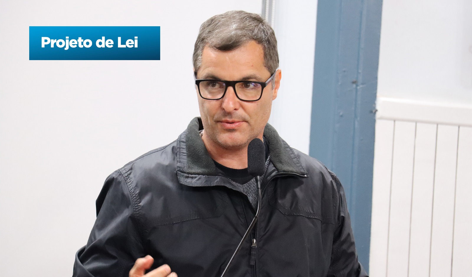Marlon Siqueira propõe APP com preços de combustíveis em tempo real (17/06/2025 00:00:00)