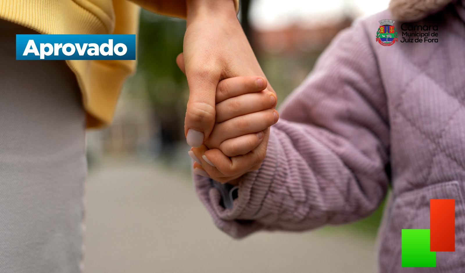 Câmara aprova projeto sobre prioridade de atendimento para pais e cuidadores de crianças atípicas (01/07/2025 00:00:00)