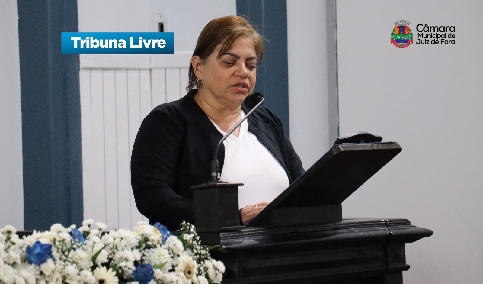 Tribuna Livre - Sind-Saúde reivindica nomeação de concursados para o hospital João Penido (11/07/2025 00:00:00)