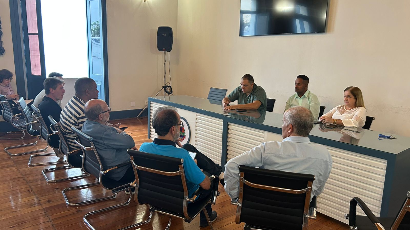 Comissão do Esporte e Lazer organiza Semana Municipal do Esporte (10/09/2025 00:00:00)