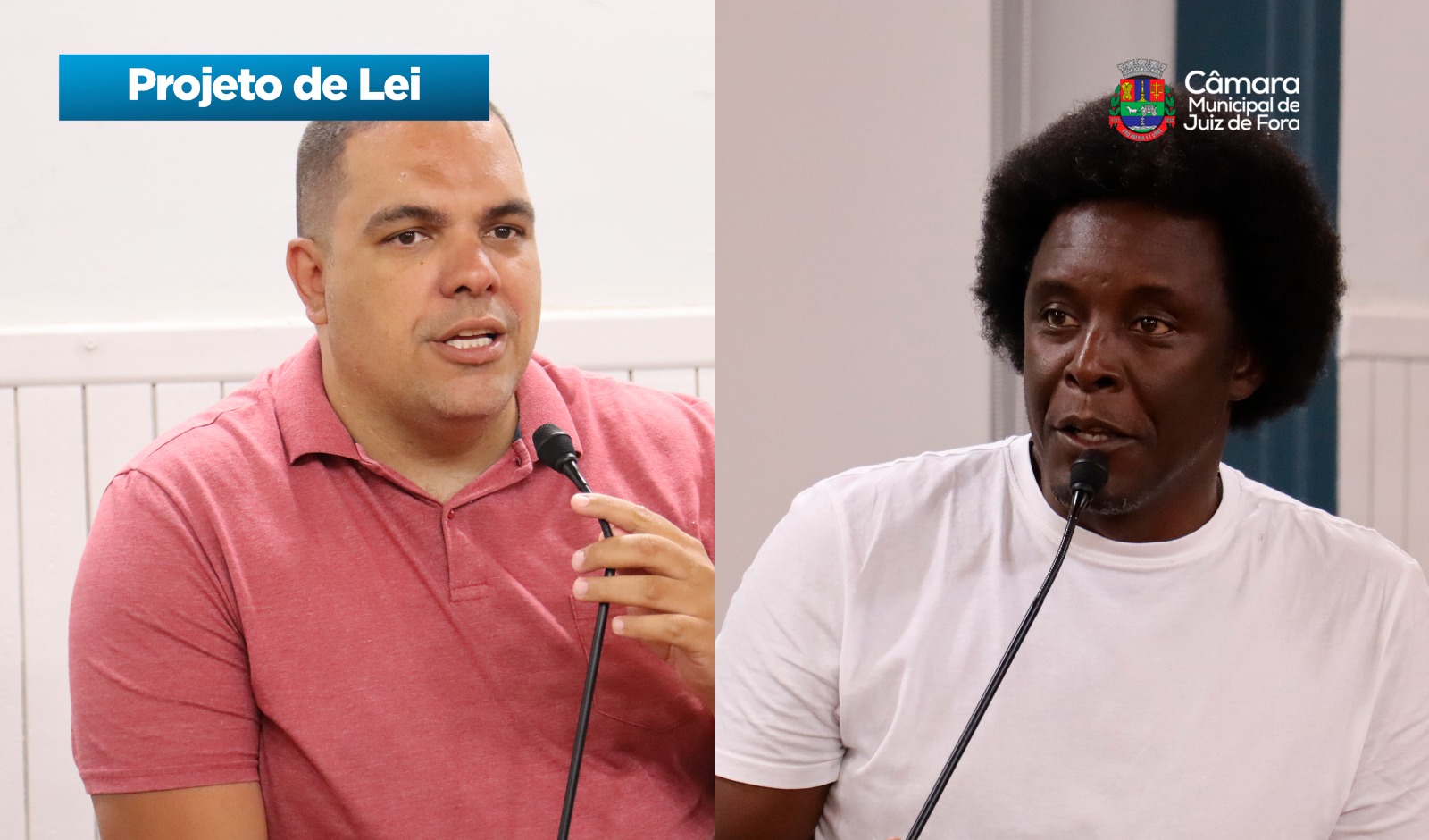 Tiago Bonecão e Negro Bússola - Política Municipal de Intervenção Emergencial (17/03/2026 00:00:00)