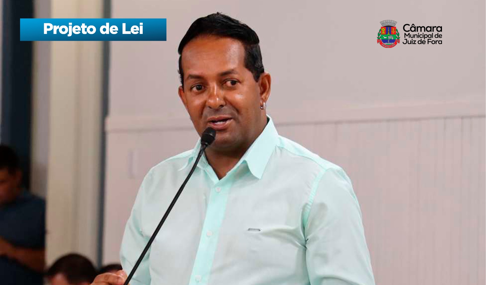 Fiote - Criação da Medalha Alícia Cordeiro (17/04/2026 00:00:00)