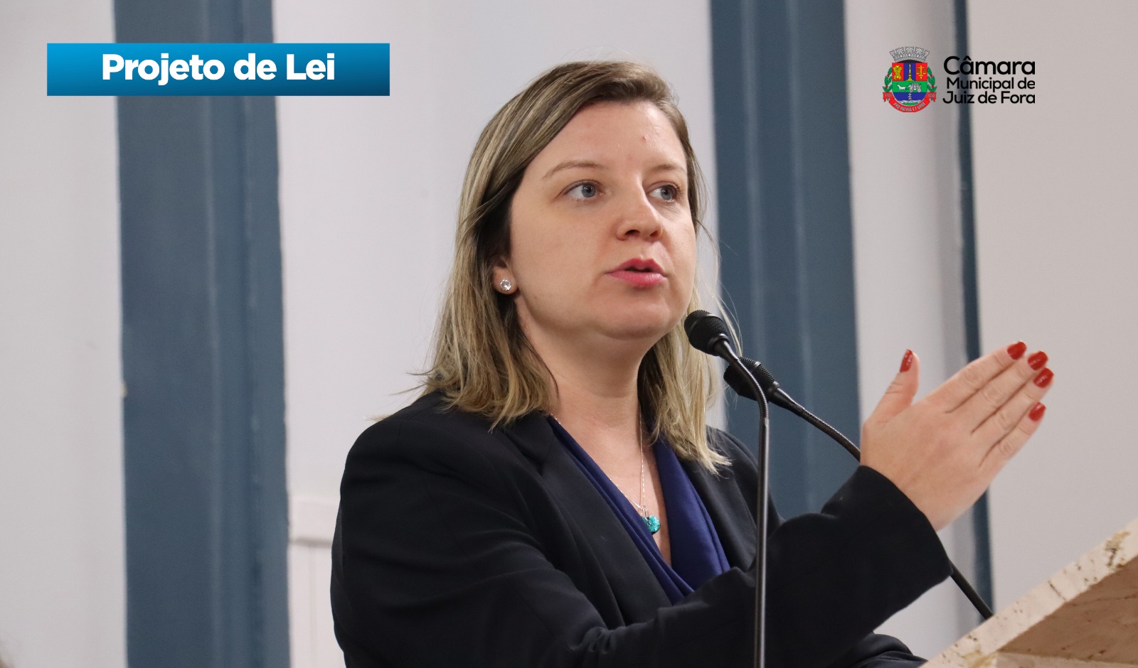 Laiz Perrut - Programa municipal Casas Ancestrais (27/04/2026 00:00:00)