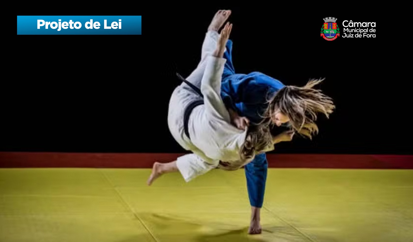 Kátia Franco  - Política de Valorização das Mulheres nas Artes Marciais (20/08/2026 00:00:00)