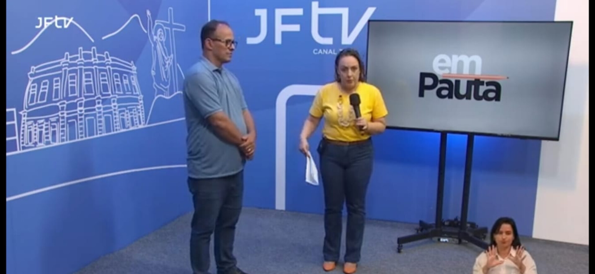 Ao Vivo - Julinho Rossignoli defende medicamentos à base de canabidiol e THC para doenças crônicas (16/01/2025 00:00:00)