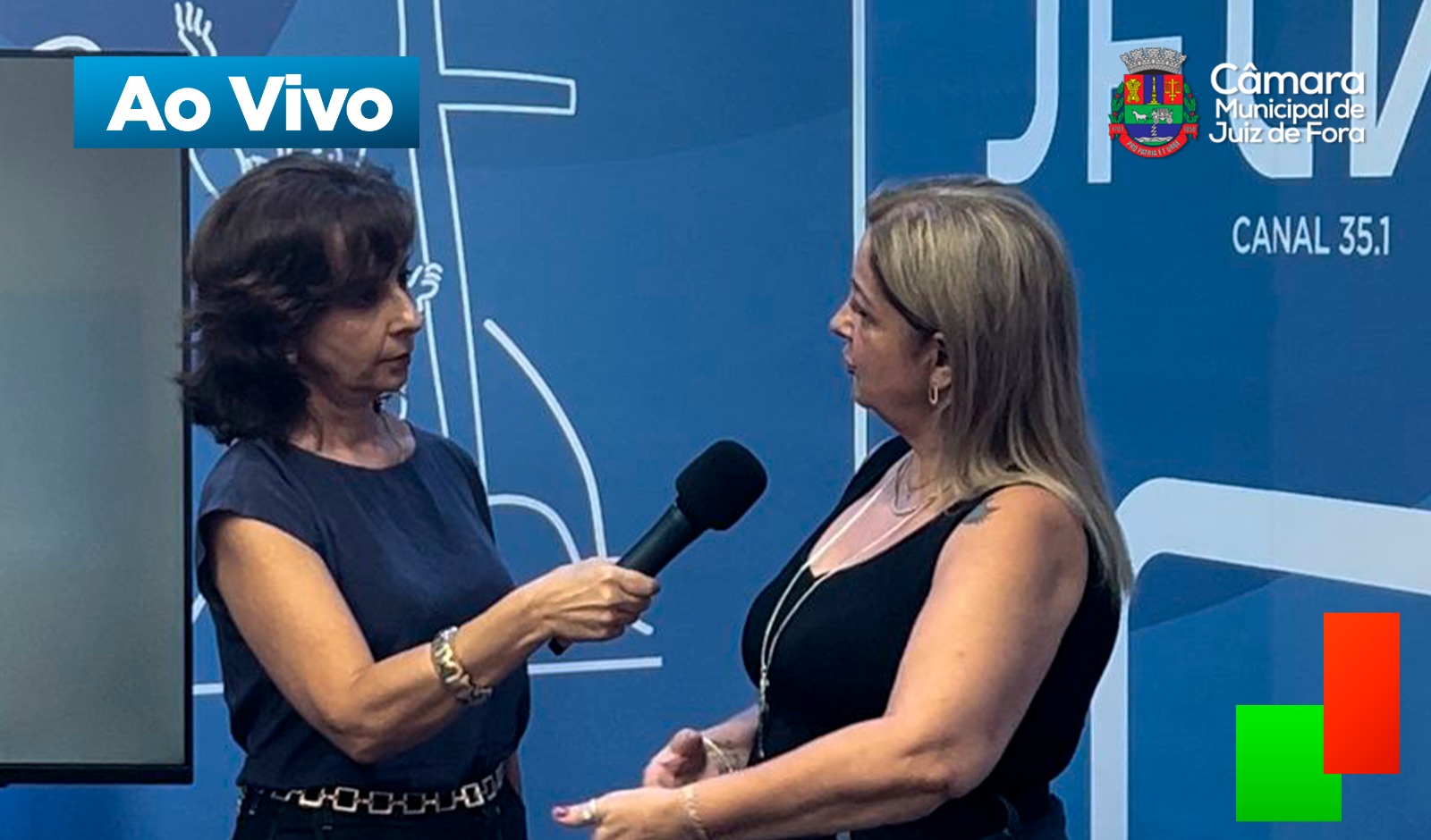Ao Vivo - Kátia Franco fala sobre a coleta seletiva no município (18/02/2025 00:00:00)
