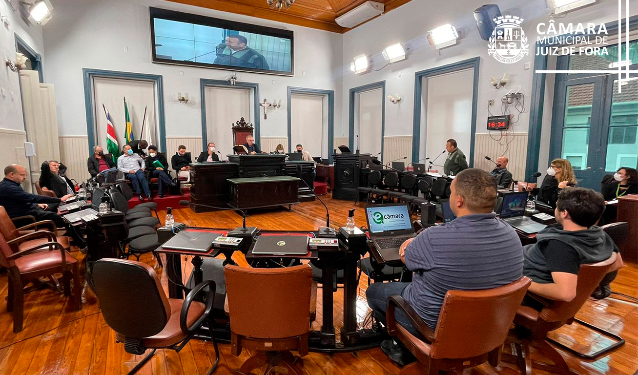 Reunião técnica debate reajuste do magistério (21/06/2022 00:00:00)