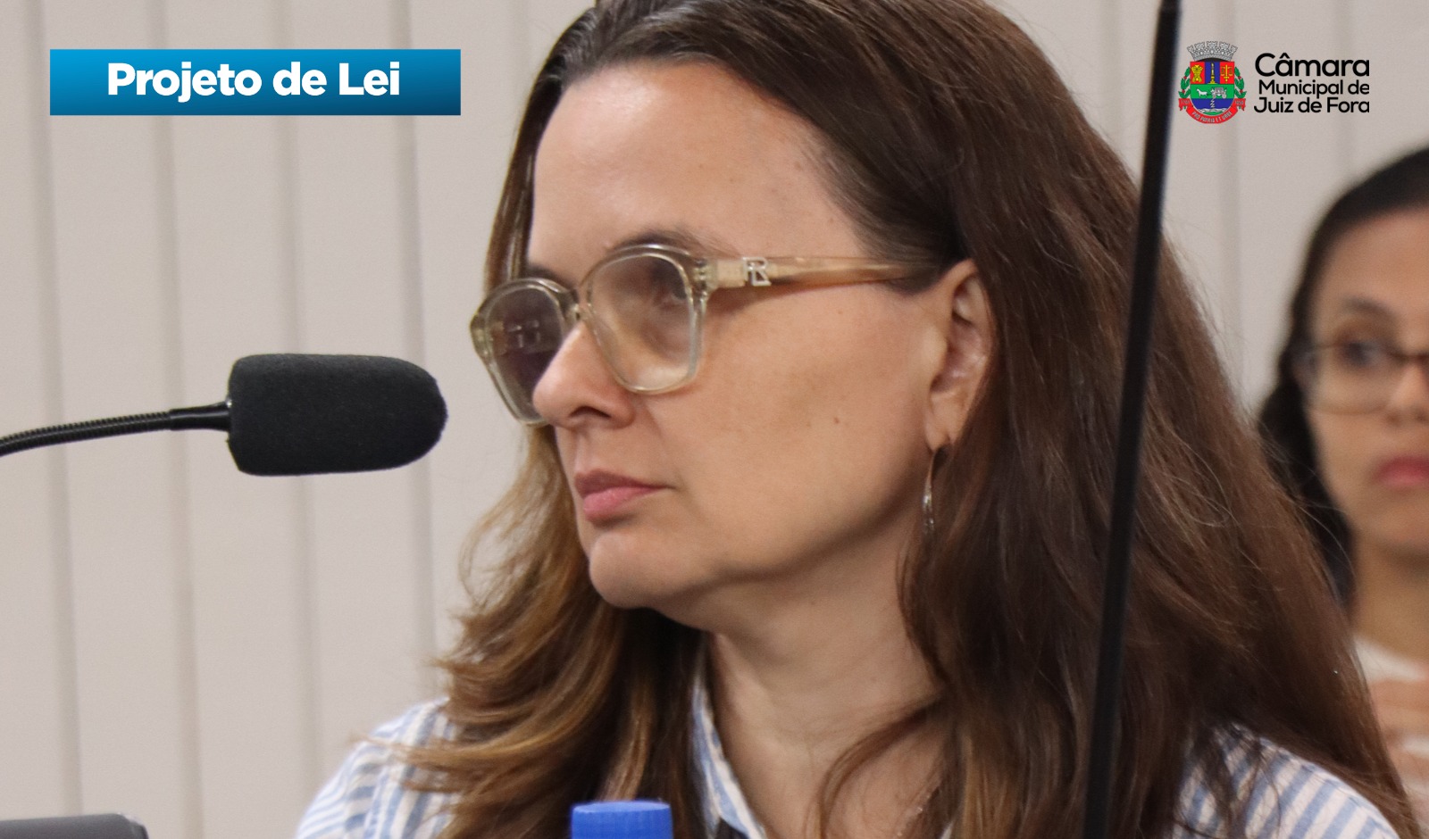 Letícia Delgado propõe Dia Municipal do Apadrinhamento Afetivo em JF (22/09/2025 00:00:00)
