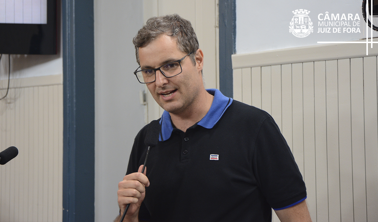 Câmara recebe PL do Mutirão de Emprego em JF (30/05/2022 00:00:00)