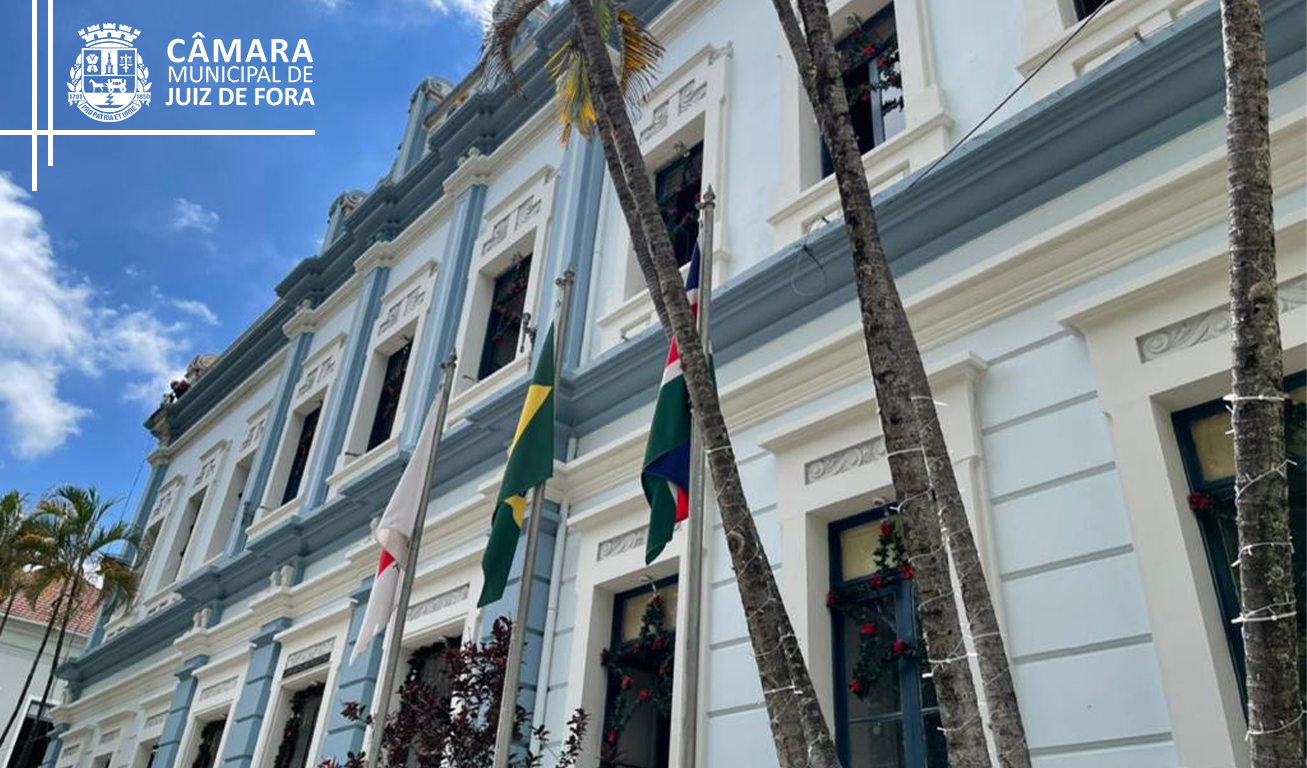 Câmara recebe Mensagens do Executivo (13/04/2022 00:00:00)