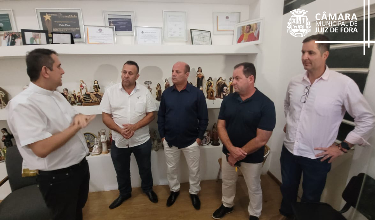 Comissão cobra o fechamento de via na Missa do Impossível (04/05/2022 00:00:00)