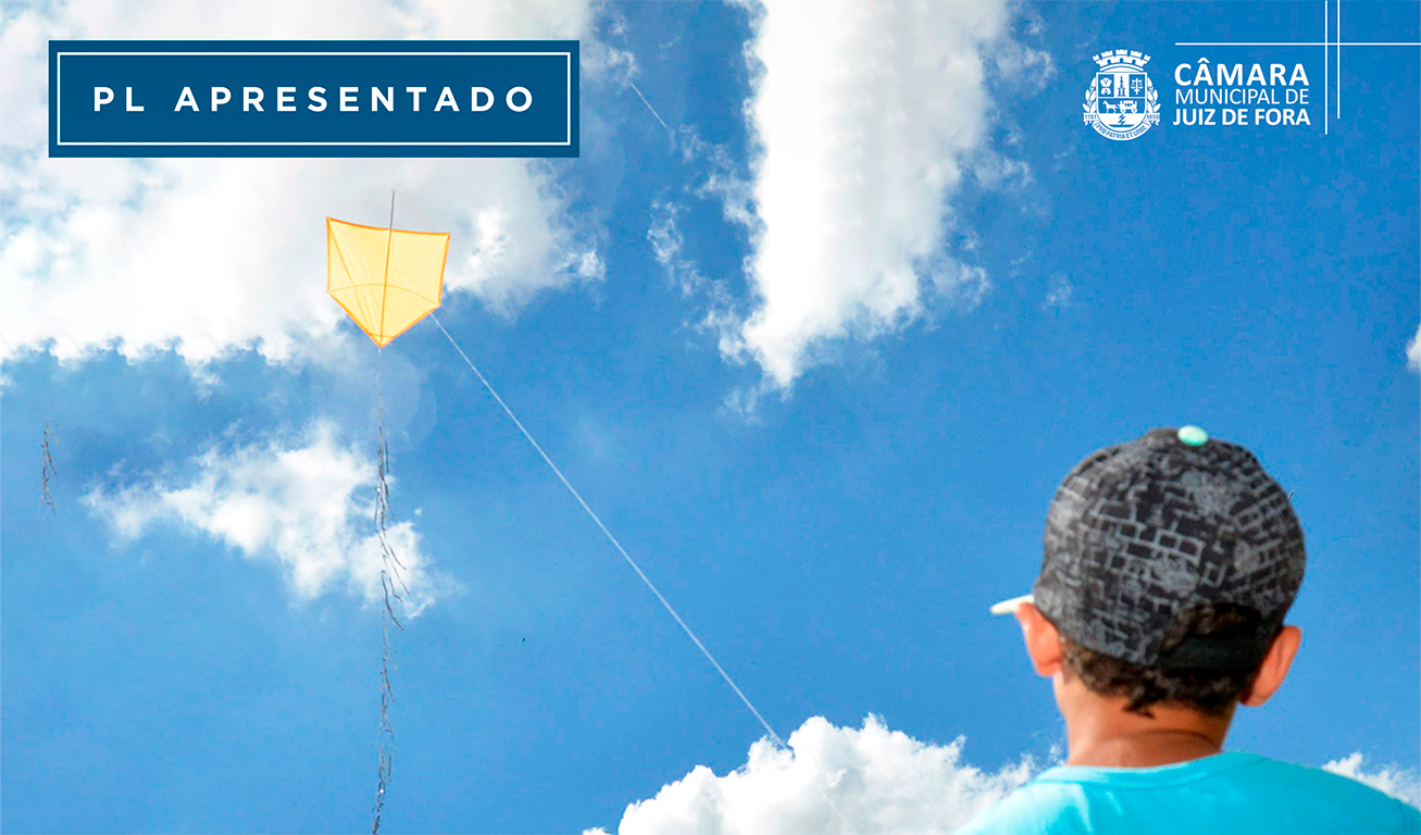Projeto quer incentivar prática da pipa (20/07/2022 00:00:00)