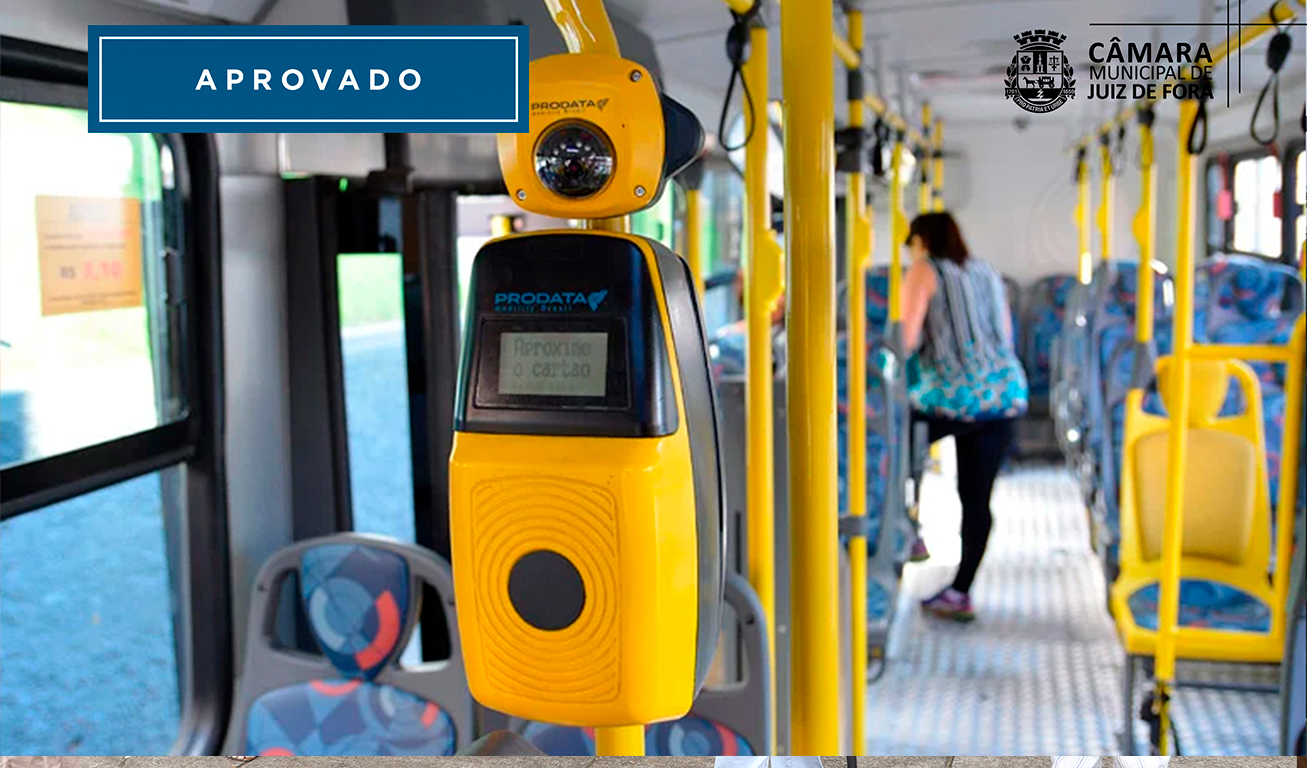 Câmara aprova passe livre para pessoas com hiperacusia (15/12/2022 00:00:00)