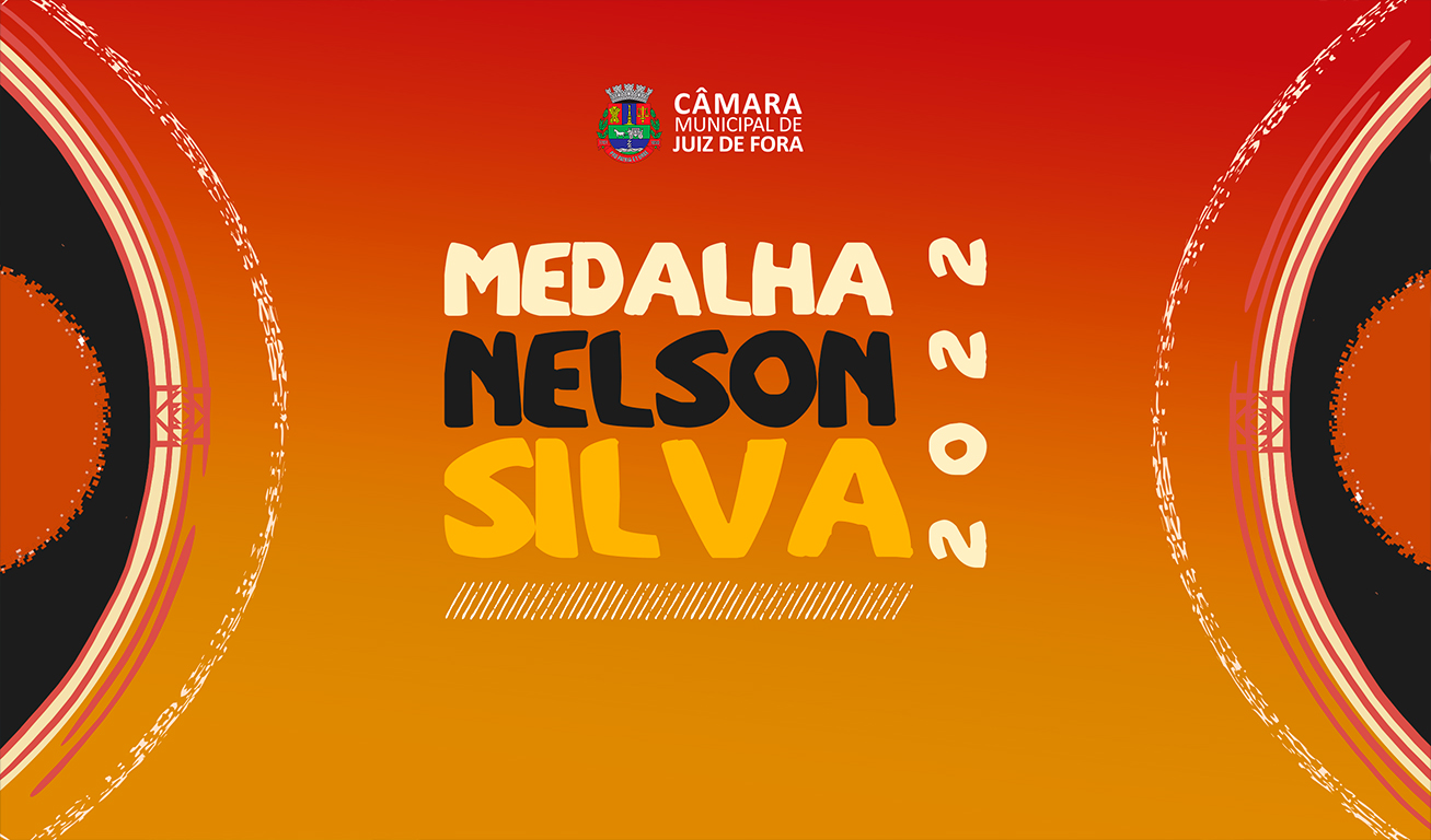 Medalha Nelson Silva será outorgada na próxima quarta (21/11/2022 00:00:00)
