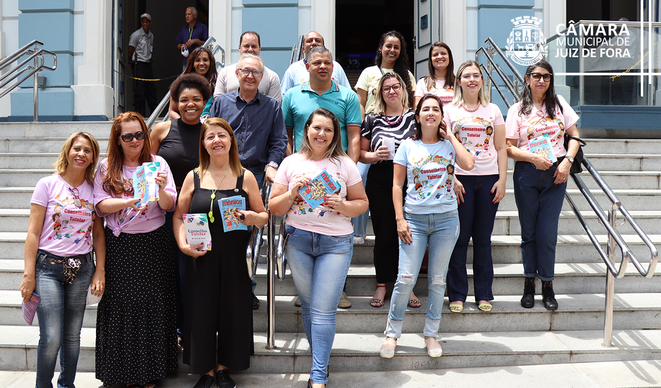Comissão celebra Dia Nacional do Compromisso com a Criança, Adolescente e Educação (21/11/2022 00:00:00)