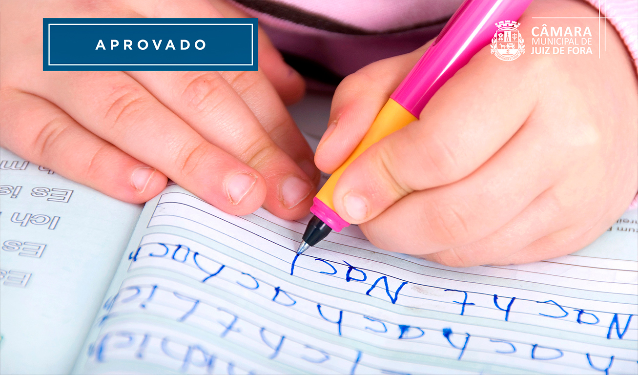 Câmara aprova alteração no Atendimento dos Direitos da Criança e do Adolescente (22/11/2022 00:00:00)
