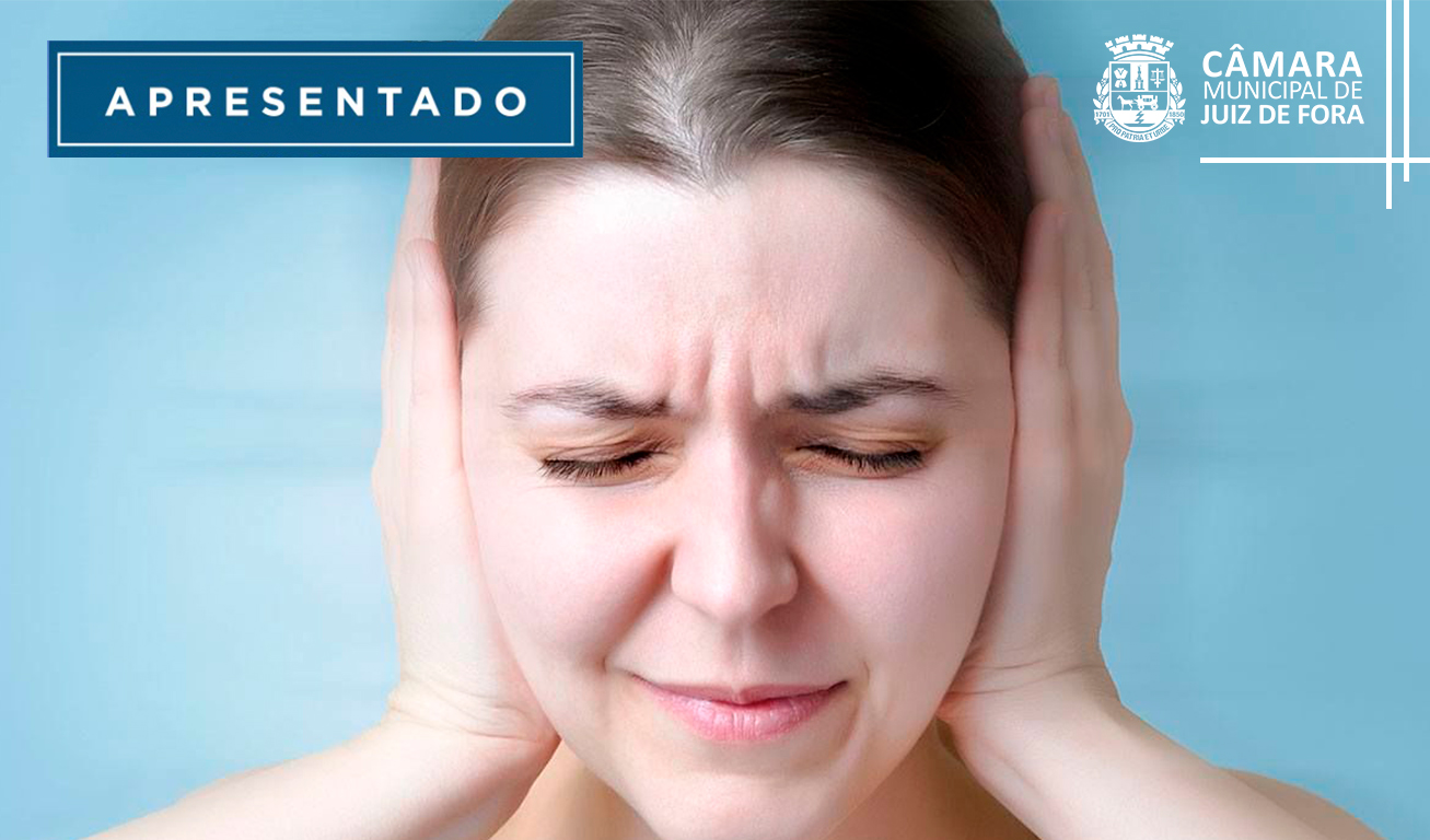 PL quer ampliar passe livre para pessoas com hiperacusia (06/12/2022 00:00:00)