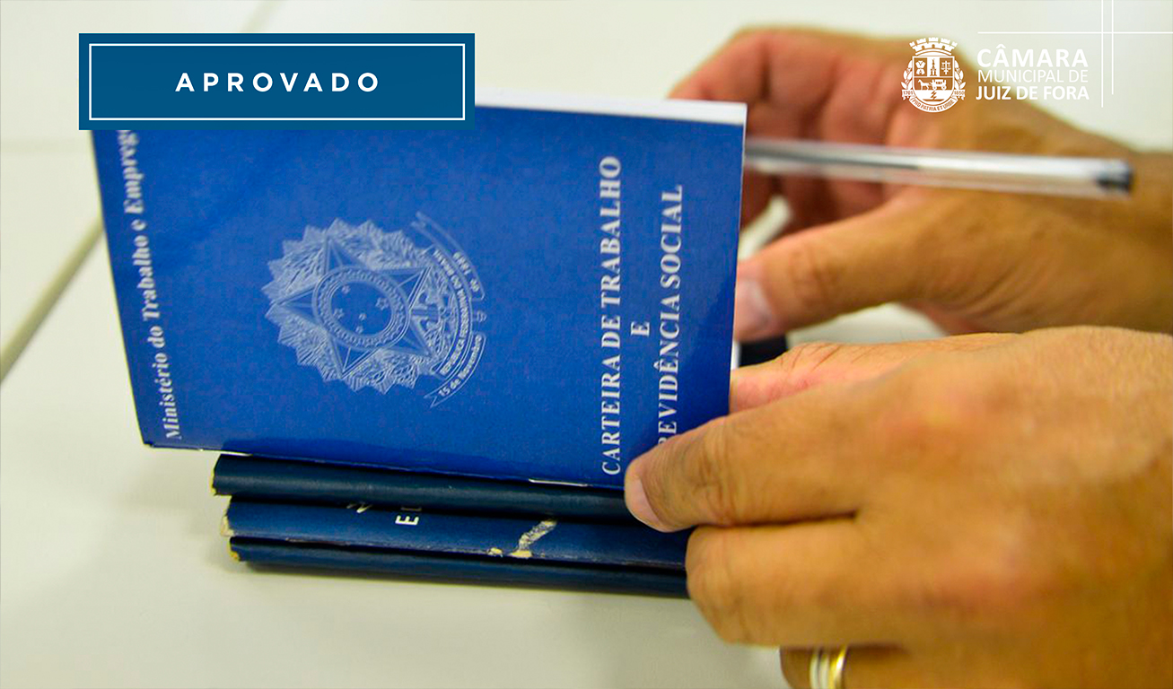 Programa de reinserção social para dependentes químicos é aprovado (14/12/2022 00:00:00)