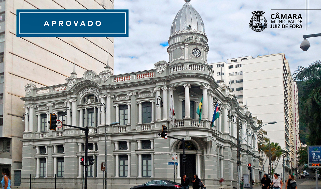 Câmara aprova indicação do Legislativo para o COMPPAC (14/12/2022 00:00:00)