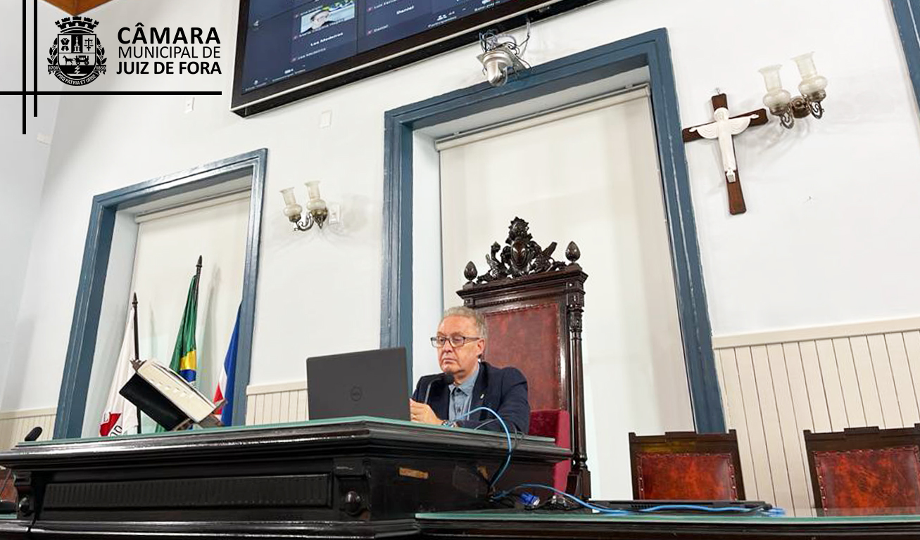 Câmara encerra 1º Seminário para Promoção da Educação Legislativa (18/04/2022 00:00:00)