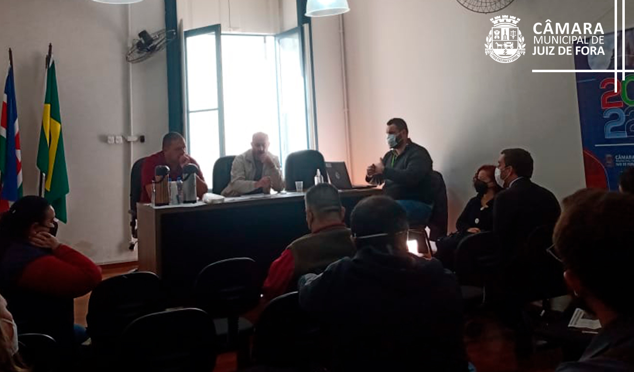 Instalação de junta reguladora pauta comissão em defesa das PcD (22/06/2022 00:00:00)