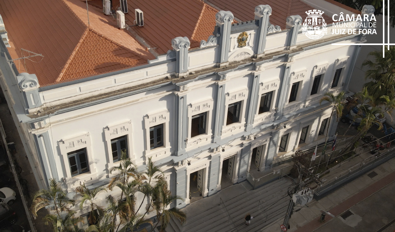 Câmara Municipal aprova contas municipais de 2019 (26/09/2022 00:00:00)