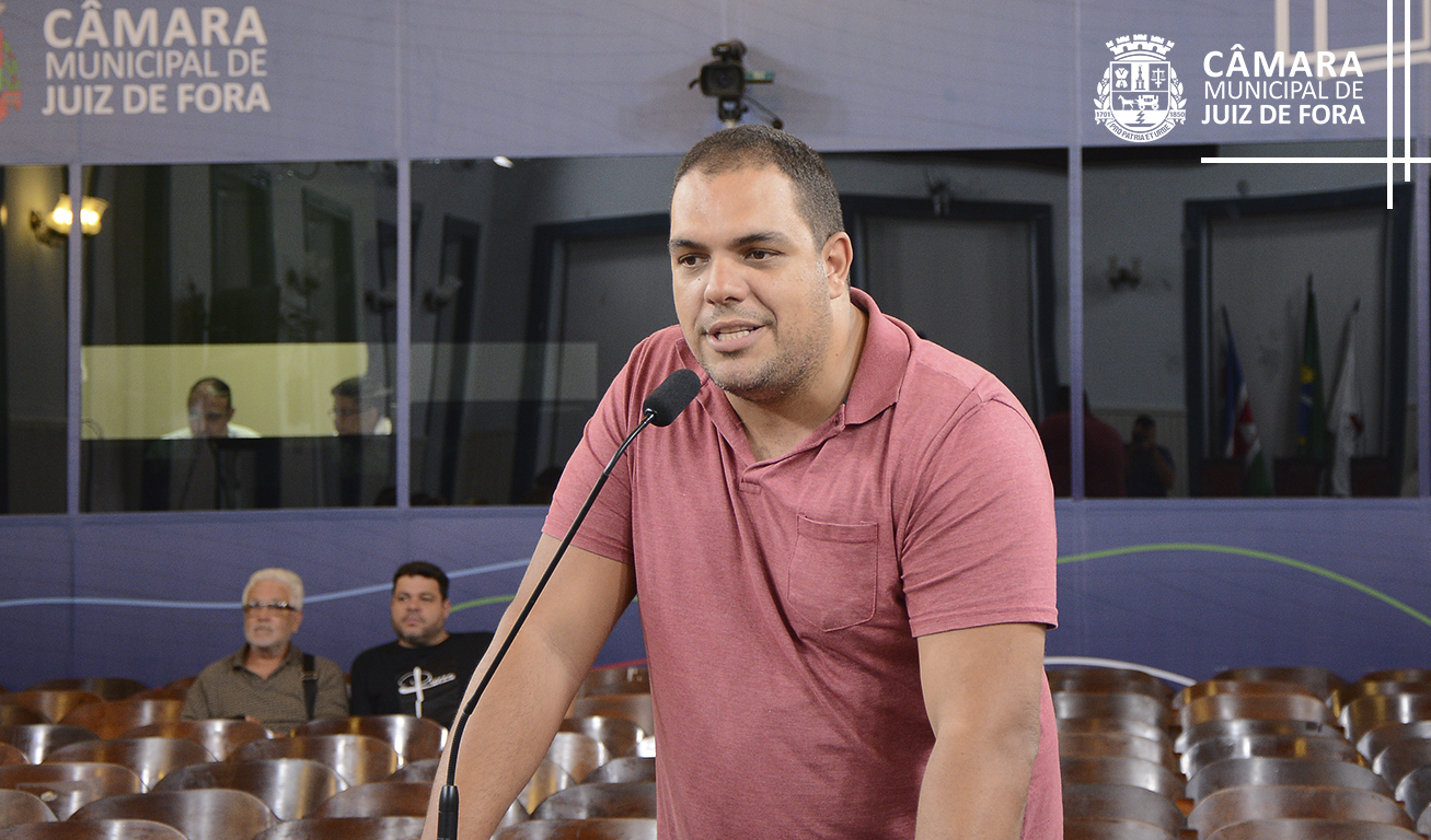 Agora é Lei - Câmara promulga Programa Primeiros Passos (31/05/2022 00:00:00)