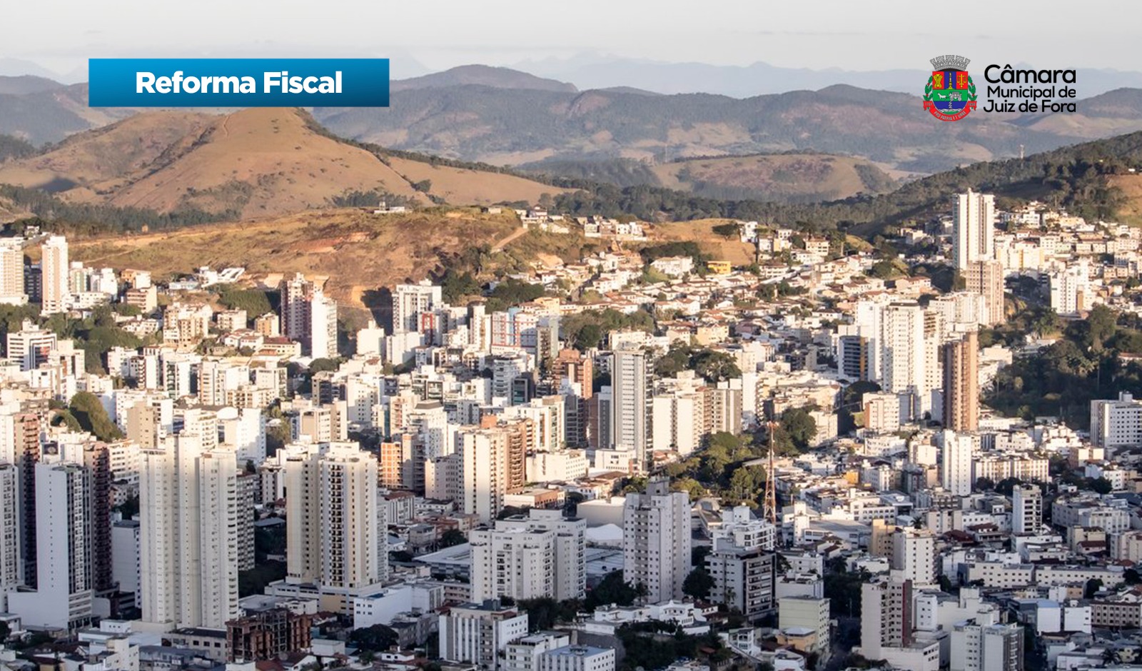 Reforma Fiscal: Vereadores buscam soluções com o Executivo antes da votação (30/09/2025 00:00:00)