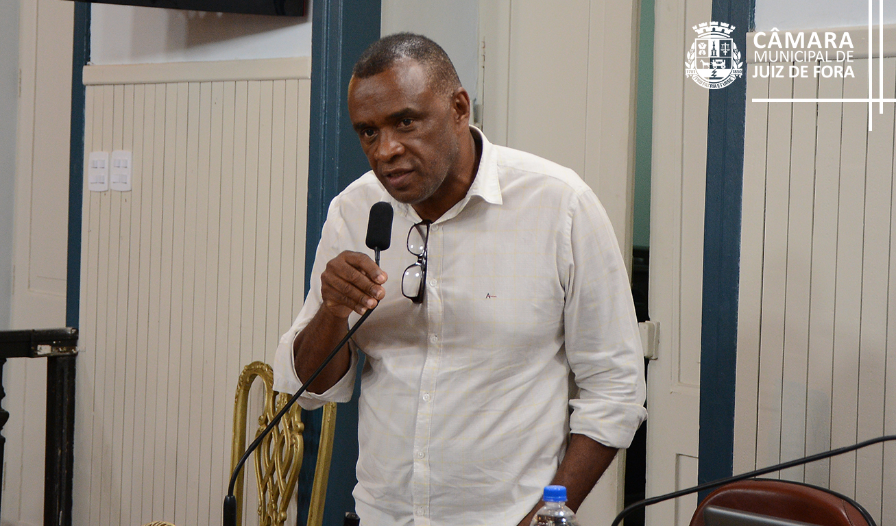 Militão apresenta PL que propõe conscientização sobre saúde bucal (22/06/2022 00:00:00)